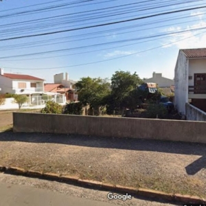 LOTE 004 - UM TERRENO, MATR. 15.793 DO CRI ALEGRETE