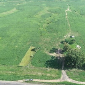 LOTE 001 - 171,5623 HECTARES DE CAMPO, MATR  18.044 CRI ROSÁRIO DO SUL