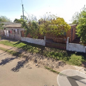 LOTE 002 - UM TERRENO, MATR. 35.383  cfe CRI de Alegrete