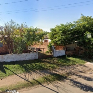 LOTE 002 - UM TERRENO, MATR. 35.383  cfe CRI de Alegrete