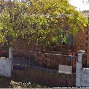 LOTE 002 - UM TERRENO, MATR. 35.383  cfe CRI de Alegrete