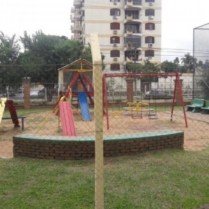 LOTE 006 - Apartamento no Residencial “VILLAGE CENTER” em Canoas/RS