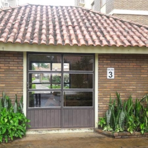 LOTE 006 - Apartamento no Residencial “VILLAGE CENTER” em Canoas/RS