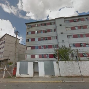 LOTE 011 - Apartamento em Esteio/RS