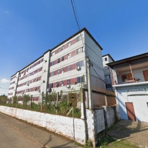 LOTE 011 - Apartamento em Esteio/RS