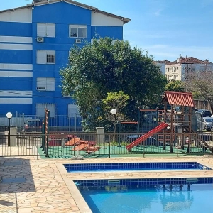 LOTE 012 - Apartamento em Porto Alegre/RS