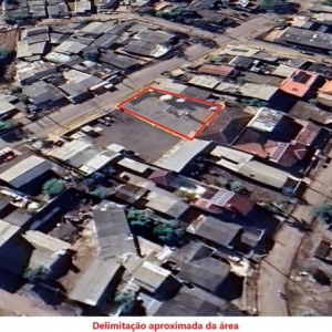 LOTE 014 - Terreno em Esteio/RS