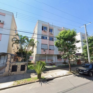 LOTE 016 - Apartamento em Porto Alegre/RS