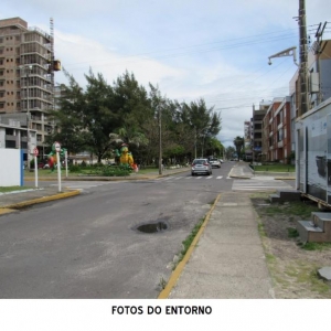 LOTE 001 - Box no 38 do Edifício Residencial Paraíso - Capão da Canoa/RS