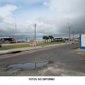 LOTE 002 - Depósito nº 15 do Edifício Residencial Paraíso - Capão da Canoa/RS