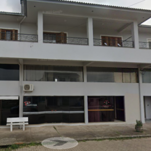 LOTE 003 - LOJA COM 45,40M², 