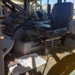 LOTE 001 - Retroescavadeira New Holland LB 110