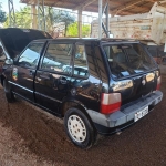 LOTE 002 - Fiat/Uno Mille Economy