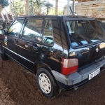 LOTE 002 - Fiat/Uno Mille Economy