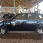 LOTE 002 - Fiat/Uno Mille Economy