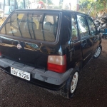 LOTE 002 - Fiat/Uno Mille Economy