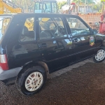 LOTE 002 - Fiat/Uno Mille Economy