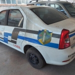 LOTE 001 - Renault – Logan