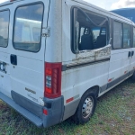 LOTE 008 - Peugeot/Boxer M330M 23S