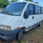 LOTE 008 - Peugeot/Boxer M330M 23S