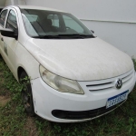 LOTE 005 - VW/GOL 1.6