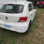 LOTE 005 - VW/GOL 1.6