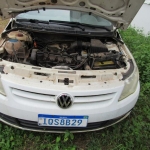 LOTE 005 - VW/GOL 1.6