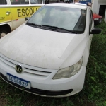 LOTE 005 - VW/GOL 1.6