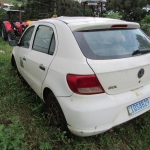 LOTE 005 - VW/GOL 1.6