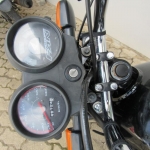 LOTE 011 - Honda/CG 125 FAN