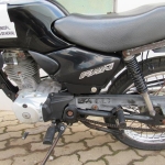 LOTE 011 - Honda/CG 125 FAN