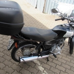 LOTE 011 - Honda/CG 125 FAN