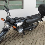 LOTE 011 - Honda/CG 125 FAN