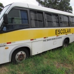 LOTE 012 - Ônibus Marcopolo/Volare