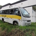 LOTE 012 - Ônibus Marcopolo/Volare