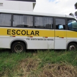 LOTE 012 - Ônibus Marcopolo/Volare