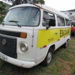 LOTE 013 - VW/KOMBI