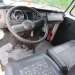 LOTE 013 - VW/KOMBI