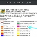 LOTE 01 - ÚNICO LEILÃO DE IMÓVEL URBANO BAIRRO SALGADO FILHO CAXIAS DO SUL (ANTIGA INDÚSTRIA FARMACÊUTICA VITAMED)