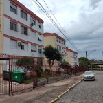 LOTE 009 - Apartamento no Edifício Parnaíba em Porto Alegre/RS