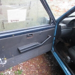 LOTE 004 - Fiat/Uno Mille