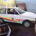 LOTE 005 - Fiat/Uno Mille