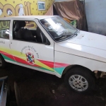 LOTE 005 - Fiat/Uno Mille