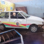 LOTE 005 - Fiat/Uno Mille