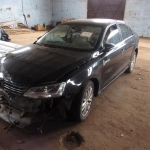 LOTE 015 - I/VW Jetta 2.0T