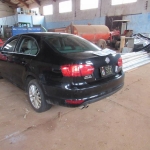 LOTE 015 - I/VW Jetta 2.0T