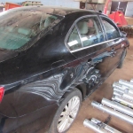 LOTE 015 - I/VW Jetta 2.0T