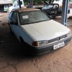 LOTE 016 - VW/Gol Special