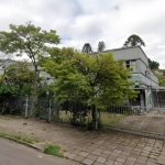 LOTE 001 - PORTO ALEGRE/RS - CASA DE Nº 725 E PAVILHÃO DE Nº 729, NA AV. ENGENHEIRO LUDOLFO BOEHL, BAIRRO TERESÓPOLIS