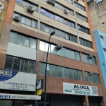 LOTE 009 - PORTO ALEGRE/RS - CONJUNTO N° 1301 DO CONDOMÍNIO EDIFÍCIO DOUTOR FLORES, Á RUA DR. FLORES N° 62,  BAIRRO CENTRO